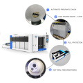 1000w Metal Laser Cutting Machine With WIFI Control